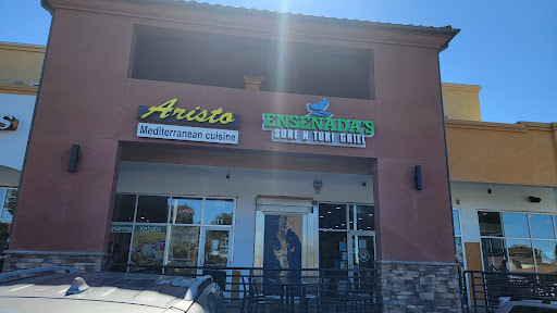Photo of Aristo Cafe - 310 E Grand Ave #110, El Segundo, CA 90245