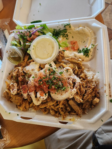 Photo of Aristo Cafe - 310 E Grand Ave #110, El Segundo, CA 90245