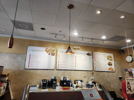 Photo of Aristo Cafe - 310 E Grand Ave #110, El Segundo, CA 90245