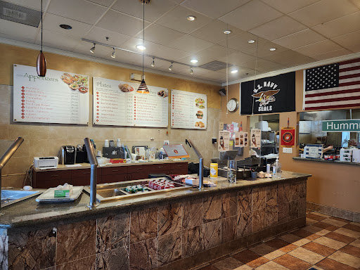 Photo of Aristo Cafe - 310 E Grand Ave #110, El Segundo, CA 90245