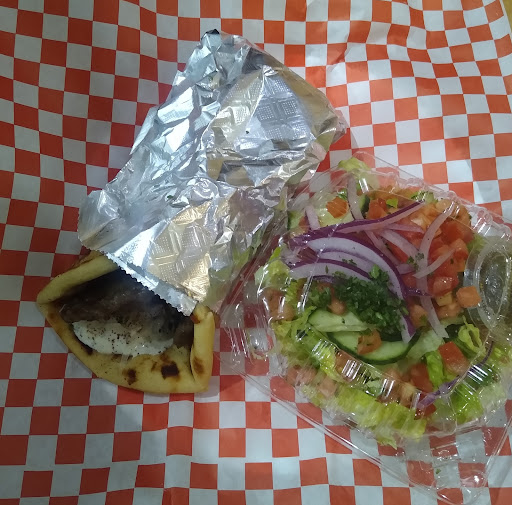 Photo of Aristo Cafe - 310 E Grand Ave #110, El Segundo, CA 90245