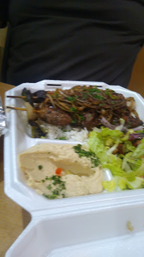 Photo of Aristo Cafe - 310 E Grand Ave #110, El Segundo, CA 90245