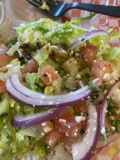 Photo of Aristo Cafe - 310 E Grand Ave #110, El Segundo, CA 90245