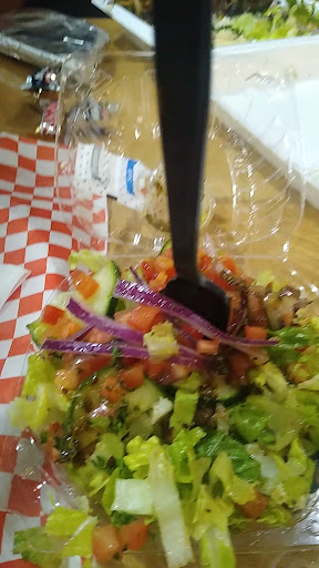 Photo of Aristo Cafe - 310 E Grand Ave #110, El Segundo, CA 90245