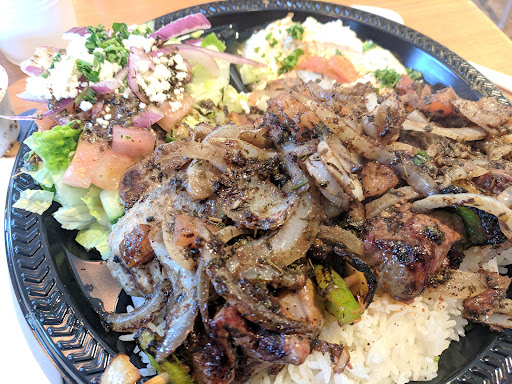 Photo of Aristo Cafe - 310 E Grand Ave #110, El Segundo, CA 90245