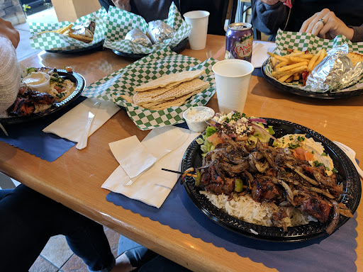 Photo of Aristo Cafe - 310 E Grand Ave #110, El Segundo, CA 90245