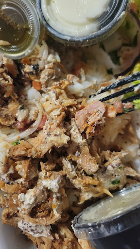 Photo of Aristo Cafe - 310 E Grand Ave #110, El Segundo, CA 90245