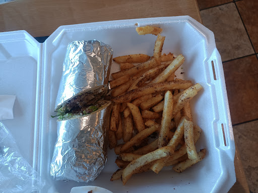 Photo of Aristo Cafe - 310 E Grand Ave #110, El Segundo, CA 90245