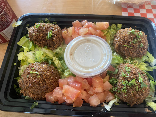 Photo of Aristo Cafe - 310 E Grand Ave #110, El Segundo, CA 90245