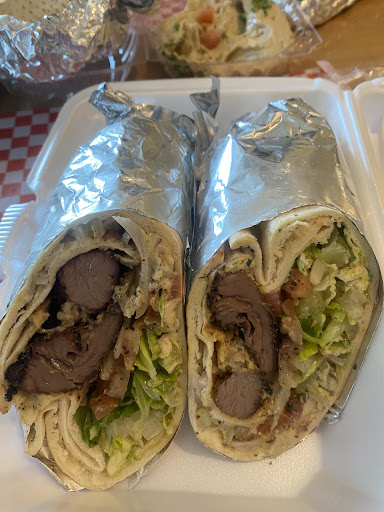 Photo of Aristo Cafe - 310 E Grand Ave #110, El Segundo, CA 90245