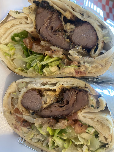 Photo of Aristo Cafe - 310 E Grand Ave #110, El Segundo, CA 90245