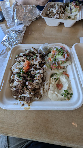 Photo of Aristo Cafe - 310 E Grand Ave #110, El Segundo, CA 90245