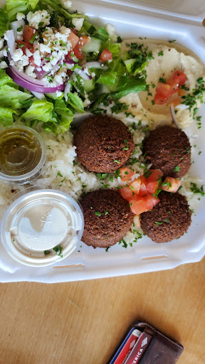 Photo of Aristo Cafe - 310 E Grand Ave #110, El Segundo, CA 90245