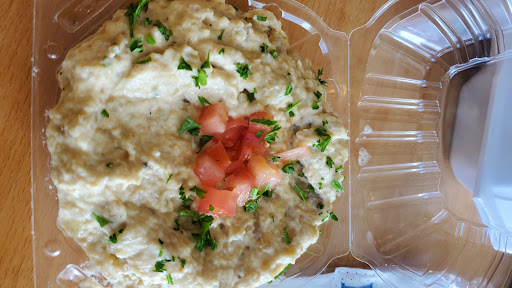 Photo of Aristo Cafe - 310 E Grand Ave #110, El Segundo, CA 90245