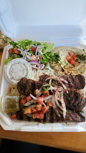 Photo of Aristo Cafe - 310 E Grand Ave #110, El Segundo, CA 90245