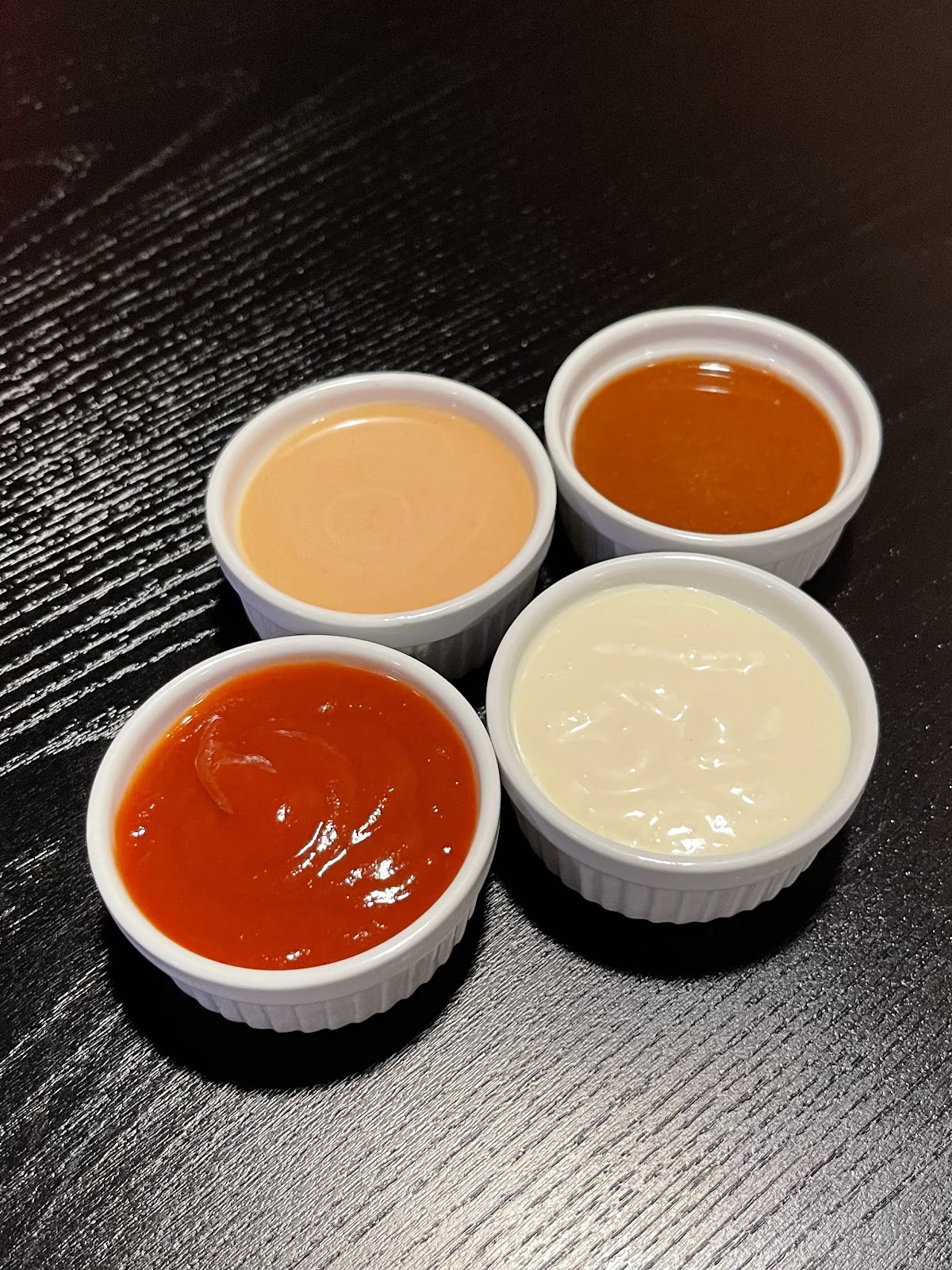 Photo of Hashim’s Grill - 5575 W Manchester Ave, Los Angeles, CA 90045