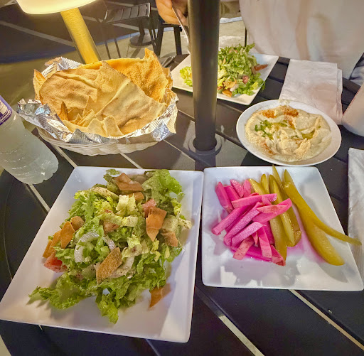 Photo of Time Out Cuisine - 8501 Pershing Dr #4, Playa Del Rey, CA 90293