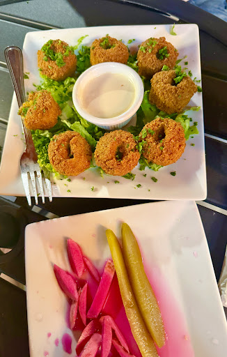 Photo of Time Out Cuisine - 8501 Pershing Dr #4, Playa Del Rey, CA 90293