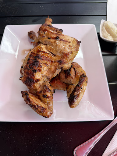 Photo of Time Out Cuisine - 8501 Pershing Dr #4, Playa Del Rey, CA 90293