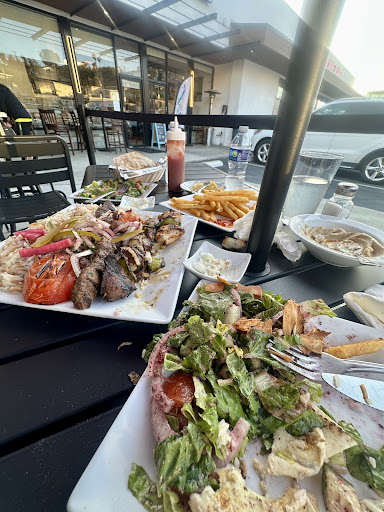 Photo of Time Out Cuisine - 8501 Pershing Dr #4, Playa Del Rey, CA 90293