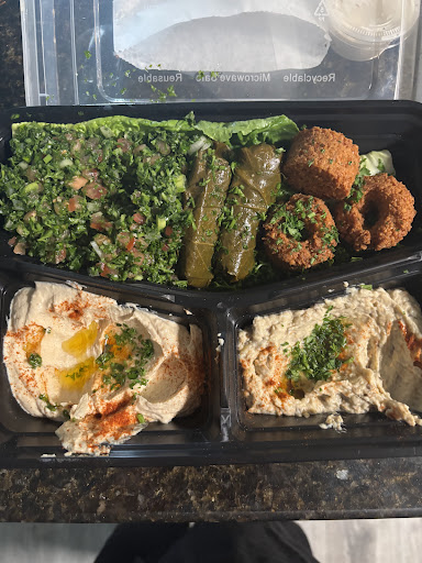 Photo of Time Out Cuisine - 8501 Pershing Dr #4, Playa Del Rey, CA 90293