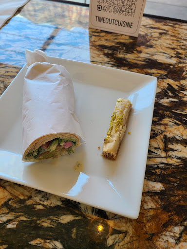 Photo of Time Out Cuisine - 8501 Pershing Dr #4, Playa Del Rey, CA 90293