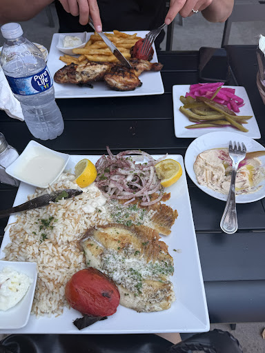 Photo of Time Out Cuisine - 8501 Pershing Dr #4, Playa Del Rey, CA 90293