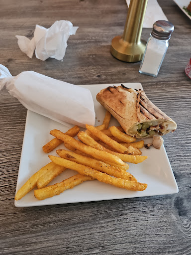 Photo of Time Out Cuisine - 8501 Pershing Dr #4, Playa Del Rey, CA 90293