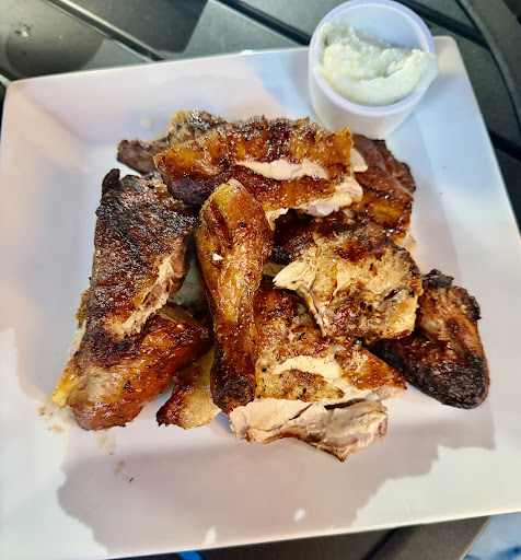 Photo of Time Out Cuisine - 8501 Pershing Dr #4, Playa Del Rey, CA 90293