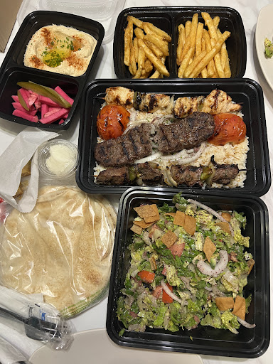 Photo of Time Out Cuisine - 8501 Pershing Dr #4, Playa Del Rey, CA 90293