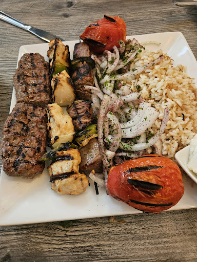 Photo of Time Out Cuisine - 8501 Pershing Dr #4, Playa Del Rey, CA 90293