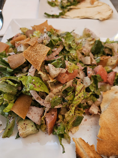 Photo of Time Out Cuisine - 8501 Pershing Dr #4, Playa Del Rey, CA 90293