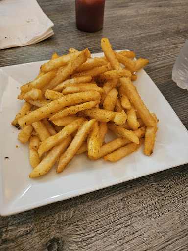 Photo of Time Out Cuisine - 8501 Pershing Dr #4, Playa Del Rey, CA 90293