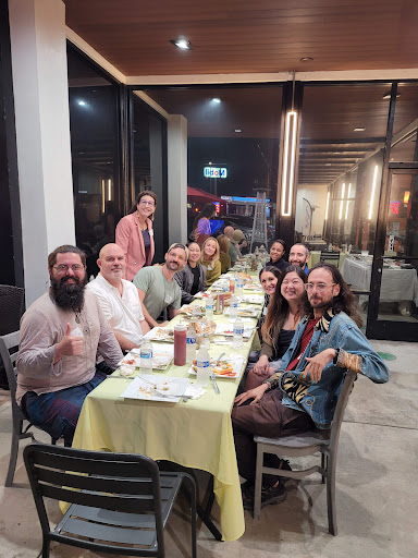 Photo of Time Out Cuisine - 8501 Pershing Dr #4, Playa Del Rey, CA 90293