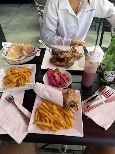 Photo of Time Out Cuisine - 8501 Pershing Dr #4, Playa Del Rey, CA 90293