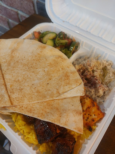 Photo of Skewer - 6328 Hollywood Blvd, Los Angeles, CA 90028