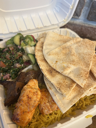 Photo of Skewer - 6328 Hollywood Blvd, Los Angeles, CA 90028