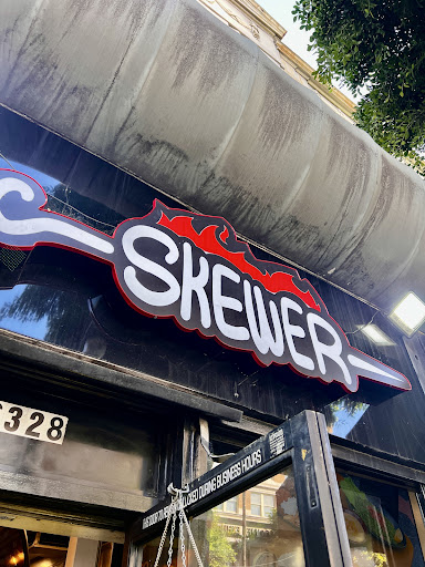 Photo of Skewer - 6328 Hollywood Blvd, Los Angeles, CA 90028