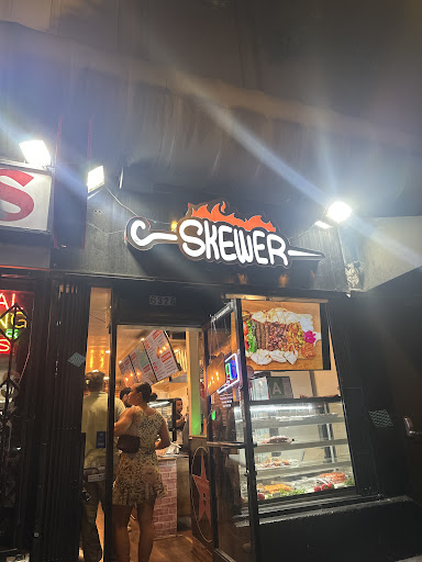 Photo of Skewer - 6328 Hollywood Blvd, Los Angeles, CA 90028