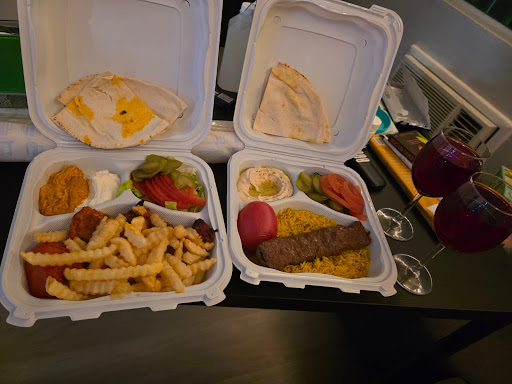 Photo of Skewer - 6328 Hollywood Blvd, Los Angeles, CA 90028