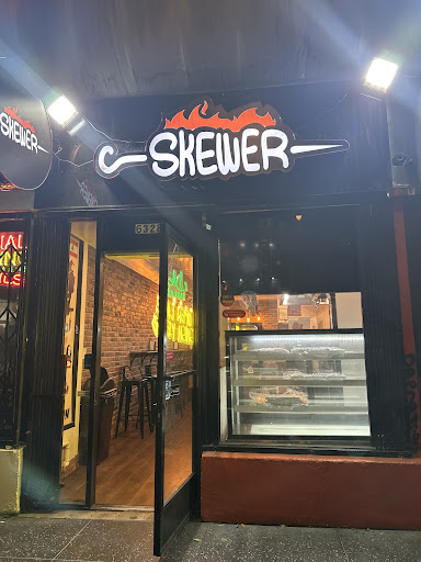 Photo of Skewer - 6328 Hollywood Blvd, Los Angeles, CA 90028