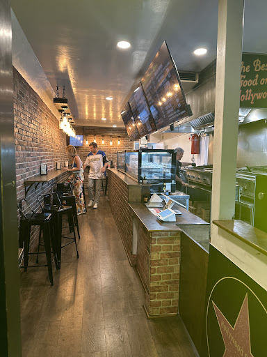 Photo of Skewer - 6328 Hollywood Blvd, Los Angeles, CA 90028