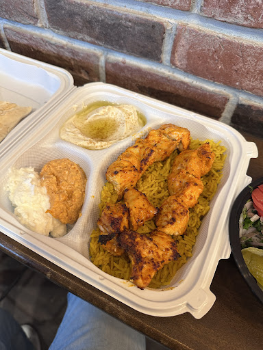 Photo of Skewer - 6328 Hollywood Blvd, Los Angeles, CA 90028