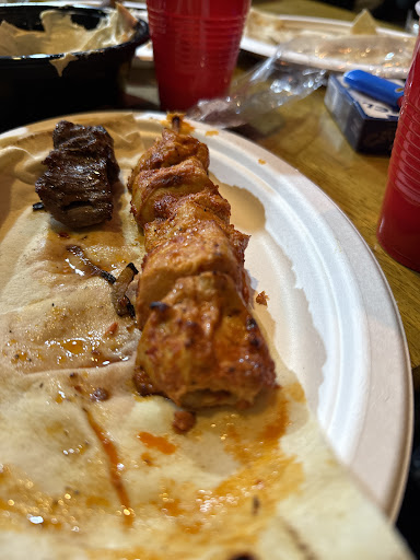 Photo of Skewer - 6328 Hollywood Blvd, Los Angeles, CA 90028