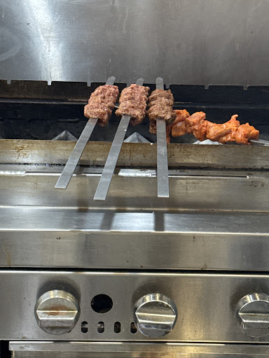 Photo of Skewer - 6328 Hollywood Blvd, Los Angeles, CA 90028