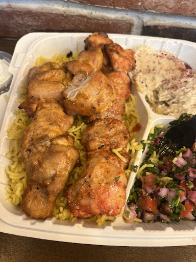 Photo of Skewer - 6328 Hollywood Blvd, Los Angeles, CA 90028