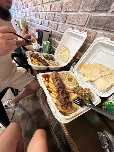 Photo of Skewer - 6328 Hollywood Blvd, Los Angeles, CA 90028