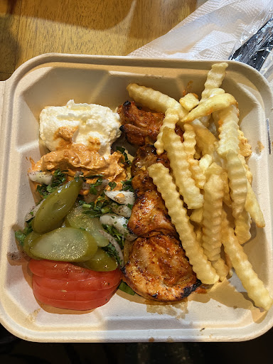 Photo of Skewer - 6328 Hollywood Blvd, Los Angeles, CA 90028