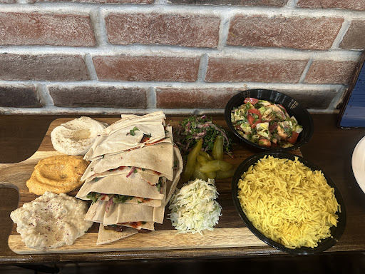 Photo of Skewer - 6328 Hollywood Blvd, Los Angeles, CA 90028