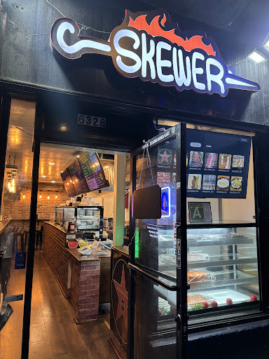 Photo of Skewer - 6328 Hollywood Blvd, Los Angeles, CA 90028